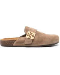 Tory Burch - Mellow Mule Shoes - Lyst