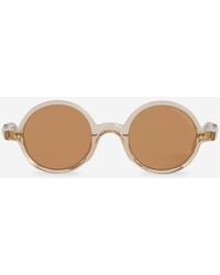Cutler and Gross - Gr01 Sunglasses - Lyst