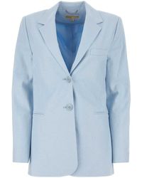 Michael Kors - Michael By Jackets And Vests - Lyst