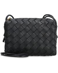 Bottega Veneta - Mini Loop Camera Handbag - Lyst