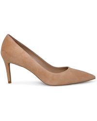 Nude Heels for - Up to 70% at Lyst.com