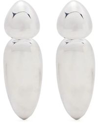Monies - Anniversary San Paolo Earring Accessories - Lyst