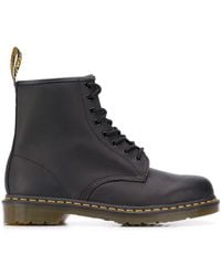 Dr. Martens - 1460 Boots - Lyst