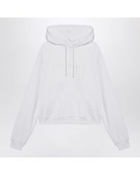 Marc Jacobs - Hoodie With Logo - Lyst