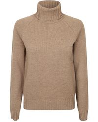 Tory Burch Turtlenecks for Women | Online Sale up to 57% off | Lyst