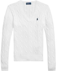 Polo Ralph Lauren - Kimberly Pullover - Lyst