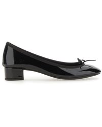 Repetto - Ballerina Camille - Lyst