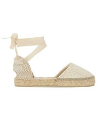 Manebí - Espadrille "Valenciana" - Lyst