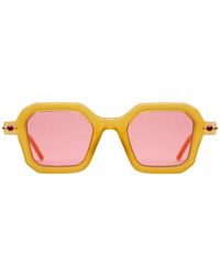 Kuboraum - Maske P9 Sunglasses - Lyst