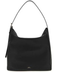 A.P.C. - Shoulder Bags - Lyst