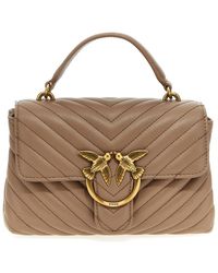 Pinko - Bags - Lyst