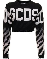 Gcds Sweaters and knitwear for Women | Online Sale up to 55% off ...