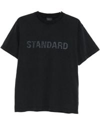 Balenciaga - Standard T-Shirt - Lyst