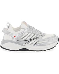 DSquared² - Dash Sneakers Running - Lyst