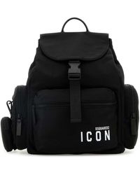 DSquared² - Backpacks - Lyst