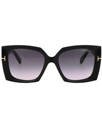 Tom Ford Sunglasses for Women | Online Sale up to 77% off | Lyst