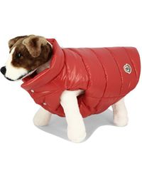 Moncler Genius - "moncler X Poldo Dog Couture" Dog Vest - Lyst