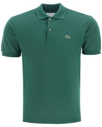 Lacoste Polo shirts for Men - Up to 70% off at Lyst.com