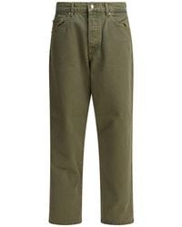 Stussy - "Big Ol' Jean" Jeans - Lyst