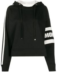 Moncler Hoodies for Women | Online Sale 