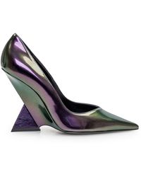 The Attico - Pump Cheope - Lyst