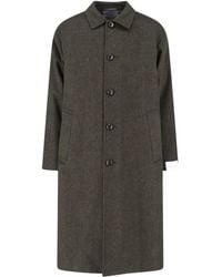 Caruso - Jackets - Lyst