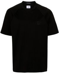 C.P. Company - Cp Company Metropolis T-Shirts And Polos - Lyst