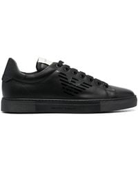 Emporio Armani Shoes for Men | Online Sale up to 40% off | Lyst