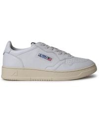 Autry - Sneaker Tall - Lyst
