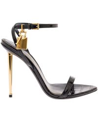Tom Ford Heels for Women - Up to 50% off | Lyst