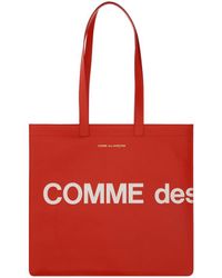 Comme des Garçons - Comme Des Garçons Shoulder Bags - Lyst