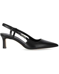 Michael Kors - Daniella Slingback Pump - Lyst