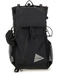 and wander - Backpack Ecopak 30L - Lyst