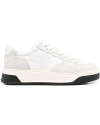 Hogan - Low Top Sneakers - Lyst