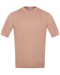 FILIPPO DE LAURENTIIS - T-Shirts And Polos - Lyst