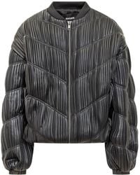 ROTATE BIRGER CHRISTENSEN - Bomber Rotate - Lyst