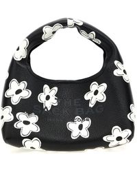 Marc Jacobs - 'The Daisy Mini Sack' Handbag - Lyst