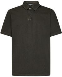 James Perse - Polo Shirt - Lyst