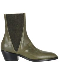Fauzian Jeunesse Boots for Women | Online Sale up to 47% off | Lyst