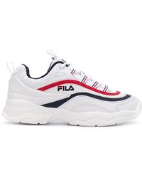 trailblazer wedge fila