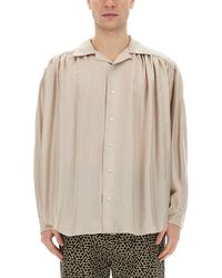 A.I.E. - Twill Shirt - Lyst