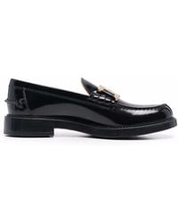 Tod's - Flat Shoes - Lyst
