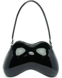 DIESEL - Play Double-d Shoulder Bags - Lyst