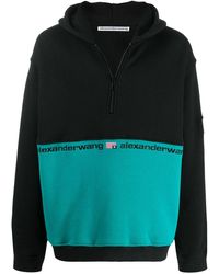 alexander wang hoodie sale