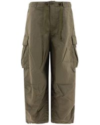 Needles - "H.D." Trousers - Lyst