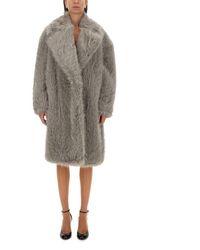 Sportmax - Fur "Handle" - Lyst