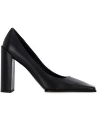 Alaïa - Flat Shoes - Lyst