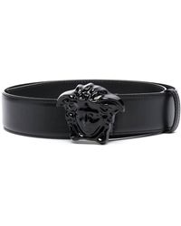 mens designer belts versace