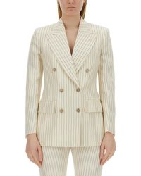 Tom Ford - Double-breasted Jacket "wallis" - Lyst