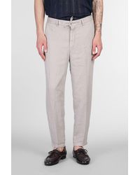 Briglia 1949 - Coventv Pants - Lyst